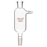 Stonylab Borosilicate Vacuum Filtration Adapter 250 ml