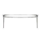 5000ml Glass Buchner Funnel with Vacuum Adapter