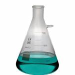 250mm Porcelain Buchner Funnel Kit, 10L Filter Flask