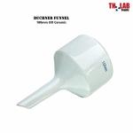 Buchner Funnel and Vacuum Flask Set 100mm