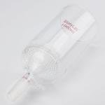 Stonylab Glass Buchner Funnel, 1000 ml, 24/40 Joint