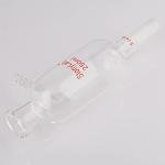 Stonylab Borosilicate Vacuum Filtration Adapter 250 ml