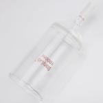 Stonylab Glass Buchner Funnel, 1000 ml, 24/40 Joint