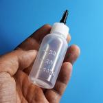 Blunt Needle Tip Applicator Bottle Set - 30ml