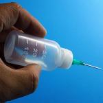 Blunt Needle Tip Applicator Bottle Set - 30ml