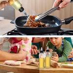 32 Pack of 2 oz Clear Squeeze Bottles