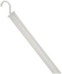 SP Bel-Art 16oz Long-Handled Plastic Dipper