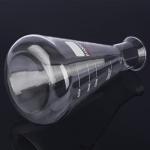 Stonylab 1000 ml Wide Mouth Erlenmeyer Flask