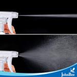 JohnBee Adjustable Spray Bottles - 16.9oz 2-Pack
