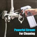 JohnBee Adjustable Spray Bottles - 16.9oz 2-Pack