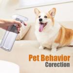 JohnBee Adjustable Spray Bottles - 16.9oz 2-Pack