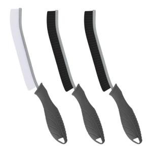 3-Pack Water Bottle and Tube Cleaning Brushes