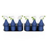 Koova All-Purpose Spray Bottle Holder - Wall Mount