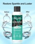 Ultrasound Jewelry Cleaning Solution - 8.5 oz