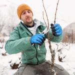 KAYGO Waterproof Thermal Gloves for Cold Weather