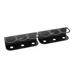 Koova All-Purpose Spray Bottle Holder - Wall Mount
