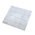 AS ONE Desiccator Spare Shelf Board for LH