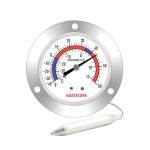 Stainless Steel Capillary Thermometer with 2" Dial
