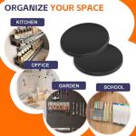 Adhesive Magnetic Dots for Crafts and Projects