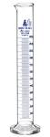 EISCO 250ml Class A Graduated Cylinder - Blue