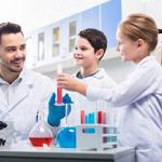 100ml Plastic Graduated Cylinder Set - 10 Pack