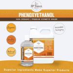 Paraben-Free Phenoxyethanol Liquid Preservative - 8 oz