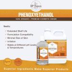 Paraben-Free Phenoxyethanol Liquid Preservative - 8 oz