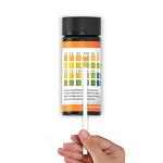 200 pH Test Strips for Urine and Saliva