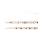 Celltreat Sterile 10mL Serological Pipet, Bulk Pack