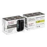 AccuMed CMS-50D1 Portable Fingertip Pulse Oximeter