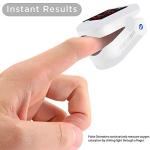 Facelake FL400 Pulse Oximeter with Accessories