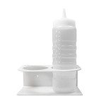 TrippNT Double Bottle Holder for 500mL Bottles
