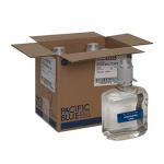 Pacific Blue Ultra Foam Sanitizer Refill - 4 Pack