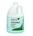 Alconox 1801 Citranox Cleaner and Metal Brightener