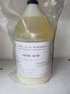 OLEIC Acid - High Purity, 128 fl oz