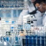 50% Sodium Hydroxide (Caustic Soda) – 1 Gallon