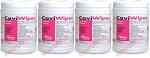 CaviWipes Germicidal Cleaner Wipes - 160 Count