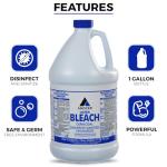 Arocep Germicidal Disinfectant Bleach with Mint Towel