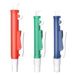 ONiLAB Pipette Pump Set – 2ml, 10ml, 25ml