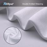 AAWipes Lint-Free Cleanroom Cloths 6"x6" (150 Pcs)