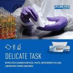 KIMTECH Kimwipes Delicate Task Wipers - 1,350 Sheets