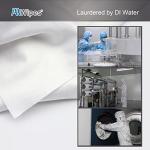 AAWipes Lint-Free Cleanroom Cloths 6"x6" (150 Pcs)