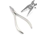 OdontoMed2011 Stainless Steel Orthodontic Wire Plier