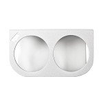 TrippNT Double Bottle Holder for 500mL Bottles