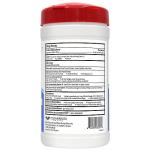 70% Isopropyl Alcohol Pharma-C Wipes – 100 Count