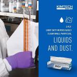 KIMTECH Kimwipes Delicate Task Wipers - 1,350 Sheets