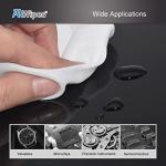 AAWipes Lint-Free Cleanroom Cloths 6"x6" (150 Pcs)
