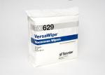Texwipe TX629 Low-Particulate Cleanroom Wipes, 300/Bag