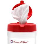 70% Isopropyl Alcohol Pharma-C Wipes – 100 Count