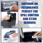 Texwipe TX629 Low-Particulate Cleanroom Wipes, 300/Bag